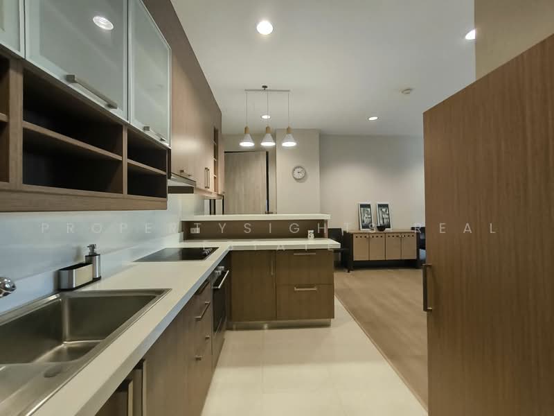 Citi Smart Sukhumvit 18 : ซิตี้ สมาร์ท สุขุมวิท 18, กรุงเทพ, 366 ซอยสุขุมวิท 18 ถนนสุขุมวิท, คลองเตย, กรุงเทพ, 110 ตร.ม., คอนโด ให้เช่า, โดย PROPERTYSIGHTS REAL ESTATE, 500500990 - DDproperty.com