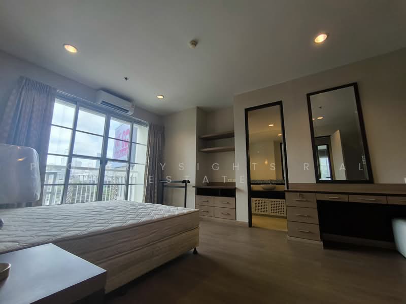 Citi Smart Sukhumvit 18, Bangkok, 366 Soi Sukhumvit 18, Sukhumvit Road, Khlong Toei, Bangkok, 2 Bedrooms, 110 sqm, Condo For Rent, by PROPERTYSIGHTS REAL ESTATE, 500500990 - DDproperty.com