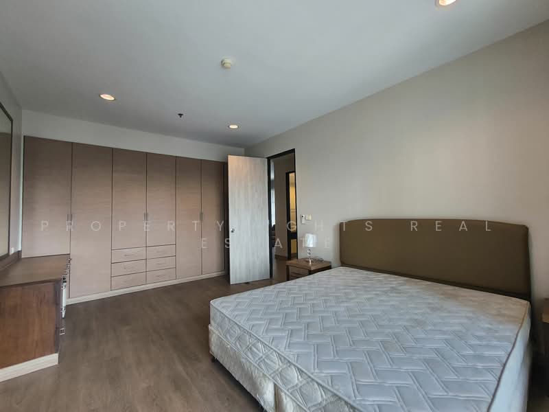 Citi Smart Sukhumvit 18, Bangkok, 366 Soi Sukhumvit 18, Sukhumvit Road, Khlong Toei, Bangkok, 2 Bedrooms, 110 sqm, Condo For Rent, by PROPERTYSIGHTS REAL ESTATE, 500500990 - DDproperty.com
