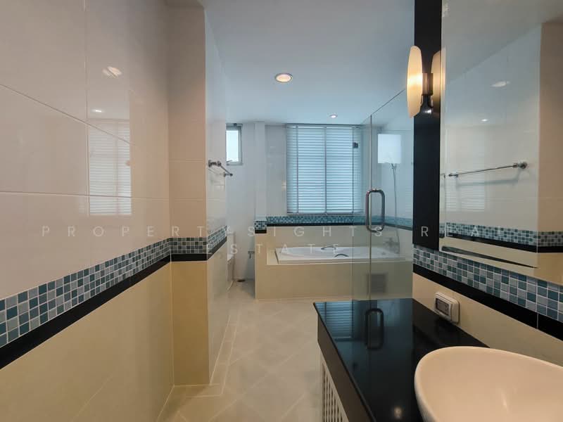 Citi Smart Sukhumvit 18 : ซิตี้ สมาร์ท สุขุมวิท 18, กรุงเทพ, 366 ซอยสุขุมวิท 18 ถนนสุขุมวิท, คลองเตย, กรุงเทพ, 110 ตร.ม., คอนโด ให้เช่า, โดย PROPERTYSIGHTS REAL ESTATE, 500500990 - DDproperty.com