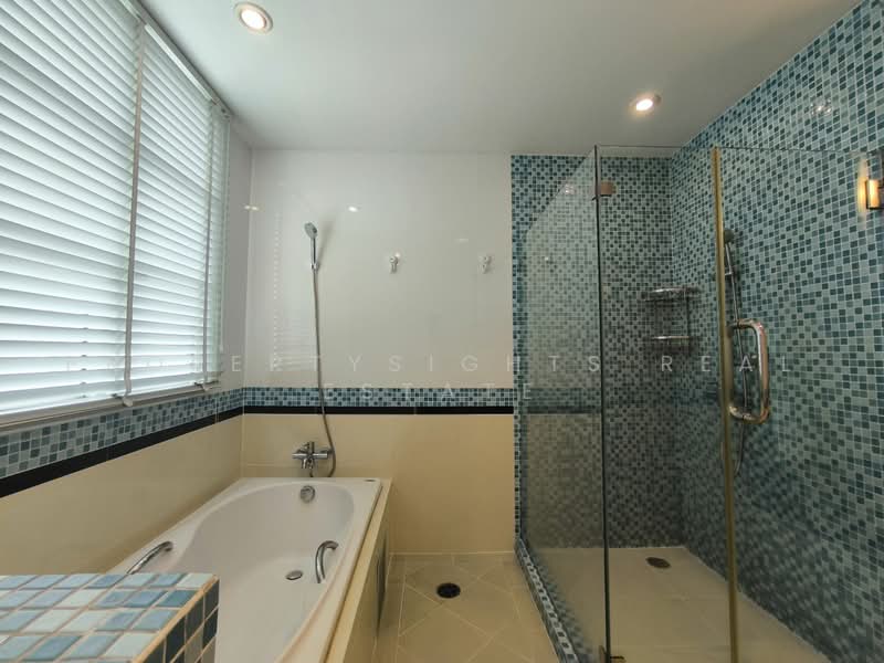 Citi Smart Sukhumvit 18, Bangkok, 366 Soi Sukhumvit 18, Sukhumvit Road, Khlong Toei, Bangkok, 2 Bedrooms, 110 sqm, Condo For Rent, by PROPERTYSIGHTS REAL ESTATE, 500500990 - DDproperty.com