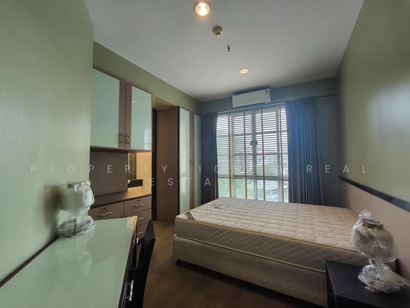 Citi Smart Sukhumvit 18, Bangkok, 366 Soi Sukhumvit 18, Sukhumvit Road, Khlong Toei, Bangkok, 2 Bedrooms, 110 sqm, Condo For Rent, by PROPERTYSIGHTS REAL ESTATE, 500500990 - DDproperty.com