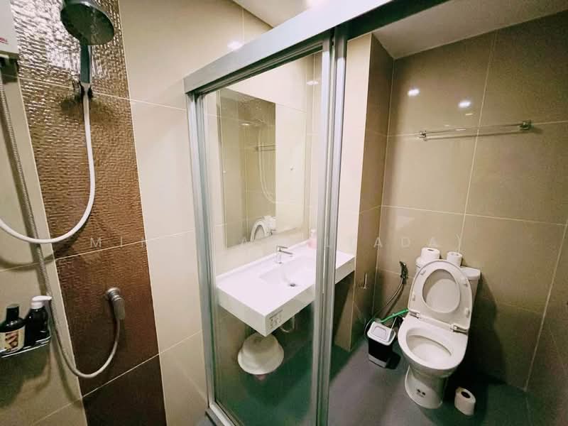 IDEO Rama 9-Asoke, Bangkok, Rama 9 Road, Huai Khwang, Bangkok, 1 Bedroom, 35 sqm, Condo For Rent, by Mind (Amollada), 500500991 - DDproperty.com