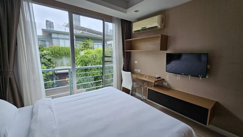 @23 Residence, Bangkok, 117 Thong Lo, Khlong Tan Nua, Watthana, Bangkok, 2 Bedrooms, 75 sqm, Condo For Rent, by BANGKOK PROPERTY AGENTS, 500500992 - DDproperty.com