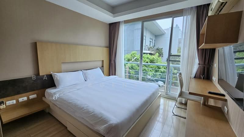 @23 Residence, Bangkok, 117 Thong Lo, Khlong Tan Nua, Watthana, Bangkok, 2 Bedrooms, 75 sqm, Condo For Rent, by BANGKOK PROPERTY AGENTS, 500500992 - DDproperty.com