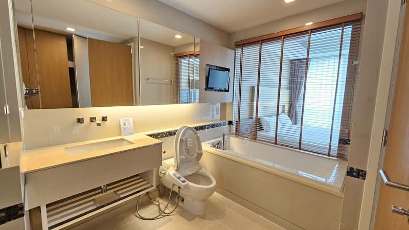@23 Residence, Bangkok, 117 Thong Lo, Khlong Tan Nua, Watthana, Bangkok, 2 Bedrooms, 75 sqm, Condo For Rent, by BANGKOK PROPERTY AGENTS, 500500992 - DDproperty.com