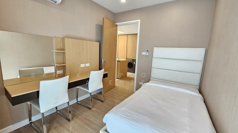 @23 Residence, Bangkok, 117 Thong Lo, Khlong Tan Nua, Watthana, Bangkok, 2 Bedrooms, 75 sqm, Condo For Rent, by BANGKOK PROPERTY AGENTS, 500500992 - DDproperty.com
