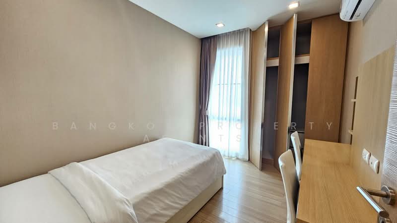 @23 Residence, Bangkok, 117 Thong Lo, Khlong Tan Nua, Watthana, Bangkok, 2 Bedrooms, 75 sqm, Condo For Rent, by BANGKOK PROPERTY AGENTS, 500500992 - DDproperty.com