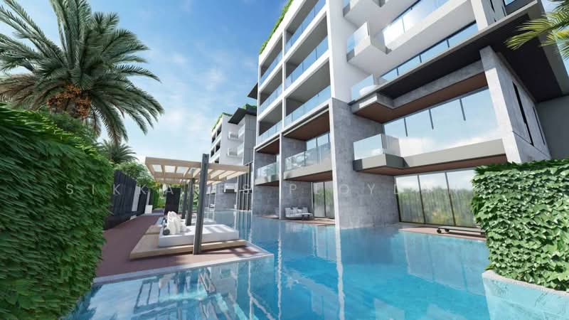 Bright Phuket, Phuket, 18 Moo 2 Soi Cherngtalay 14, Choeng Thale, Thalang, Phuket, 1 Bedroom, 80 sqm, Condo For Sale, by Sikkares Ploydang, 500500995 - DDproperty.com