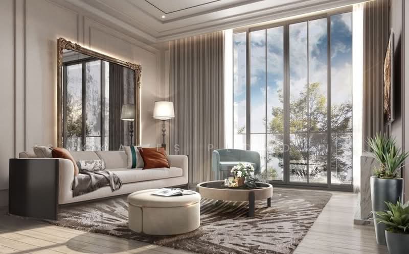 CHIEFTAIN by Patta, Chon Buri (Pattaya), National Highway No.36, Nong Pla Lai, Bang Lamung (Pattaya), Chon Buri (Pattaya), 4 Bedrooms, 307 sqm, Single Detached House For Sale, by Sikkares Ploydang, 500500997 - DDproperty.com