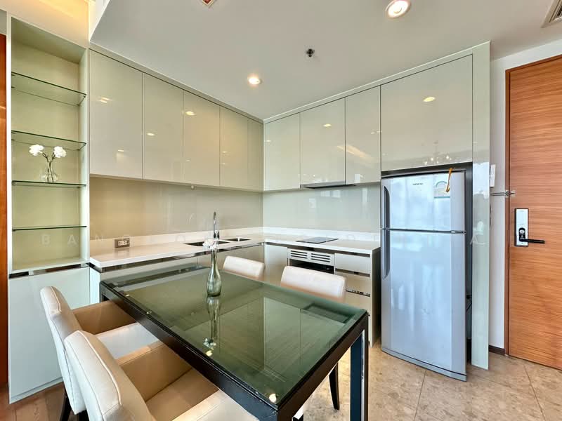 The Address Sukhumvit 28 : ดิ แอดเดรส สุขุมวิท 28, กรุงเทพ, 1 ซอยสุขุมวิท 28 ถนนสุขุมวิท แขวงคลองตัน เขตคลองเตย กรุงเทพมหานคร, คลองตัน, คลองเตย, กรุงเทพ, 67 ตร.ม., คอนโด ให้เช่า, โดย Bangkok Residential, 500500998 - DDproperty.com