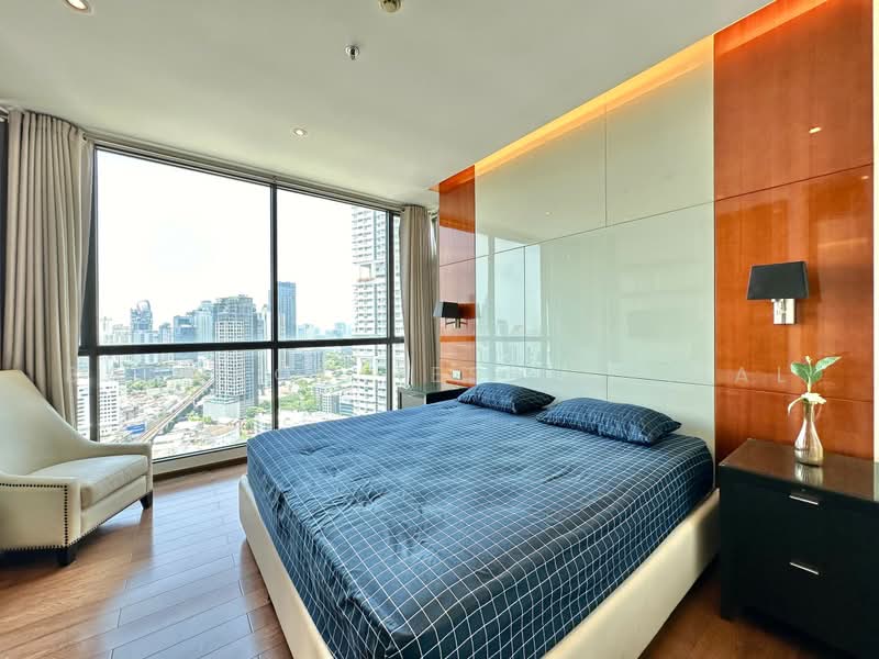 The Address Sukhumvit 28, Bangkok, 1 Soi Sukhumvit 28, Khong Tan, Khlong Toei, Bangkok, 2 Bedrooms, 67 sqm, Condo For Rent, by Bangkok Residential, 500500998 - DDproperty.com