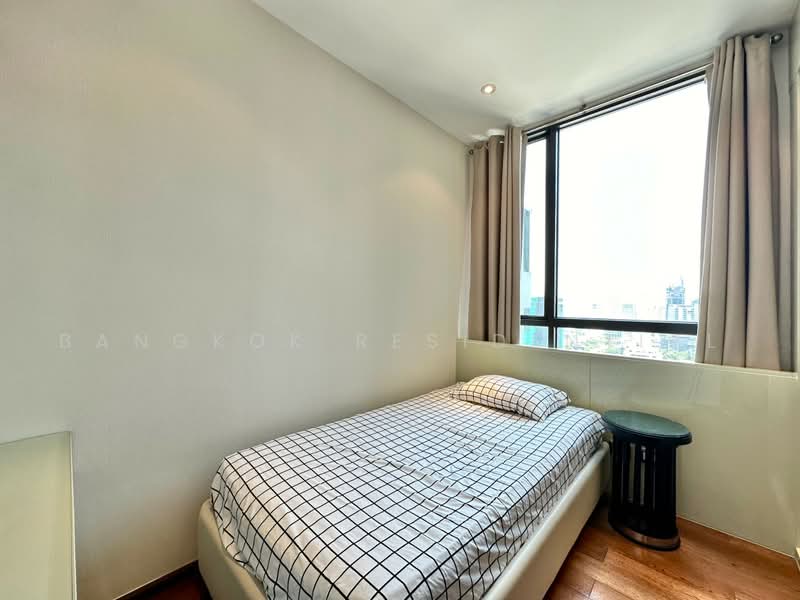 The Address Sukhumvit 28 : ดิ แอดเดรส สุขุมวิท 28, กรุงเทพ, 1 ซอยสุขุมวิท 28 ถนนสุขุมวิท แขวงคลองตัน เขตคลองเตย กรุงเทพมหานคร, คลองตัน, คลองเตย, กรุงเทพ, 67 ตร.ม., คอนโด ให้เช่า, โดย Bangkok Residential, 500500998 - DDproperty.com