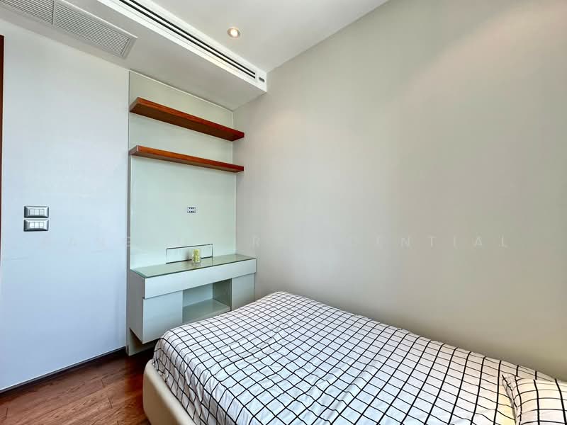 The Address Sukhumvit 28 : ดิ แอดเดรส สุขุมวิท 28, กรุงเทพ, 1 ซอยสุขุมวิท 28 ถนนสุขุมวิท แขวงคลองตัน เขตคลองเตย กรุงเทพมหานคร, คลองตัน, คลองเตย, กรุงเทพ, 67 ตร.ม., คอนโด ให้เช่า, โดย Bangkok Residential, 500500998 - DDproperty.com