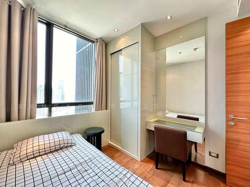 The Address Sukhumvit 28 : ดิ แอดเดรส สุขุมวิท 28, กรุงเทพ, 1 ซอยสุขุมวิท 28 ถนนสุขุมวิท แขวงคลองตัน เขตคลองเตย กรุงเทพมหานคร, คลองตัน, คลองเตย, กรุงเทพ, 67 ตร.ม., คอนโด ให้เช่า, โดย Bangkok Residential, 500500998 - DDproperty.com