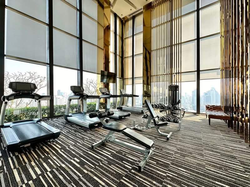The Address Sukhumvit 28, Bangkok, 1 Soi Sukhumvit 28, Khong Tan, Khlong Toei, Bangkok, 2 Bedrooms, 67 sqm, Condo For Rent, by Bangkok Residential, 500500998 - DDproperty.com