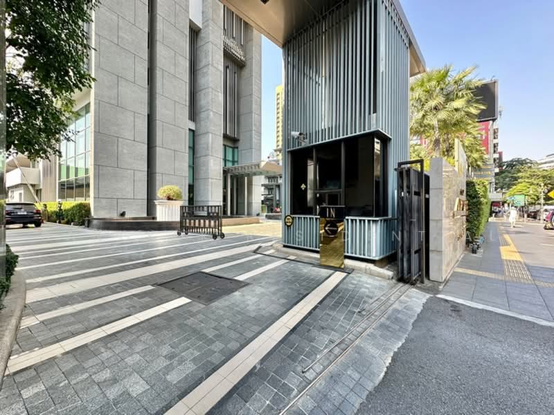 The Address Sukhumvit 28 : ดิ แอดเดรส สุขุมวิท 28, กรุงเทพ, 1 ซอยสุขุมวิท 28 ถนนสุขุมวิท แขวงคลองตัน เขตคลองเตย กรุงเทพมหานคร, คลองตัน, คลองเตย, กรุงเทพ, 67 ตร.ม., คอนโด ให้เช่า, โดย Bangkok Residential, 500500998 - DDproperty.com