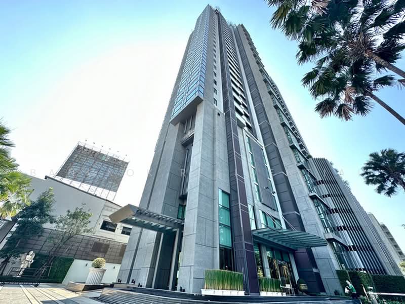 The Address Sukhumvit 28 : ดิ แอดเดรส สุขุมวิท 28, กรุงเทพ, 1 ซอยสุขุมวิท 28 ถนนสุขุมวิท แขวงคลองตัน เขตคลองเตย กรุงเทพมหานคร, คลองตัน, คลองเตย, กรุงเทพ, 67 ตร.ม., คอนโด ให้เช่า, โดย Bangkok Residential, 500500998 - DDproperty.com