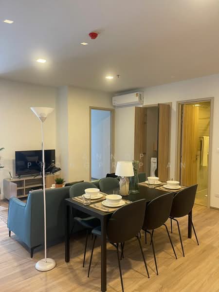 XT Phayathai, Bangkok, Phaya Thai Road, Thanon Phaya Thai, Ratchathewi, Bangkok, 2 Bedrooms, 101 sqm, Condo For Rent, by Sannop Phongpraphan, 500501000 - DDproperty.com