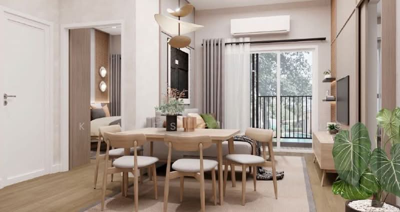 The Title Serenity Naiyang, Phuket, Sa Khu, Thalang, Phuket, 2 Bedrooms, 62 sqm, Condo For Sale, by Sikkares Ploydang, 500501001 - DDproperty.com