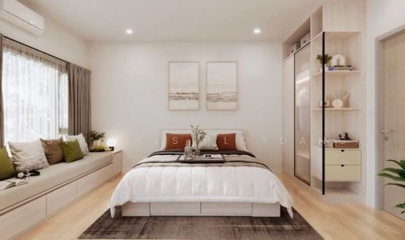 The Title Serenity Naiyang, Phuket, Sa Khu, Thalang, Phuket, 2 Bedrooms, 62 sqm, Condo For Sale, by Sikkares Ploydang, 500501001 - DDproperty.com