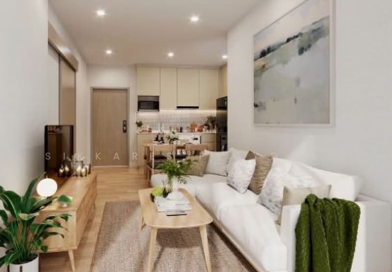 The Title Serenity Naiyang, Phuket, Sa Khu, Thalang, Phuket, 2 Bedrooms, 62 sqm, Condo For Sale, by Sikkares Ploydang, 500501001 - DDproperty.com