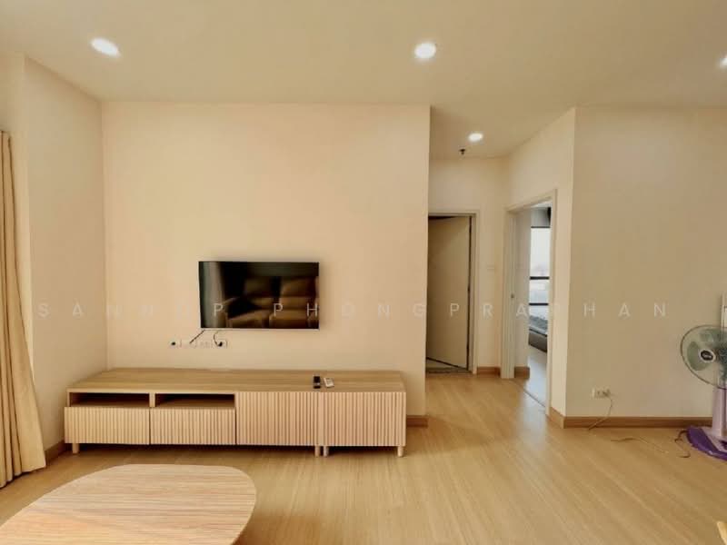 Supalai Loft Prajadhipok-Wongwian Yai : ศุภาลัย ลอฟท์ ประชาธิปก-วงเวียนใหญ่, กรุงเทพ, ถนนประชาธิปก, สมเด็จเจ้าพระยา, คลองสาน, กรุงเทพ, 62 ตร.ม., คอนโด ให้เช่า, โดย Sannop Phongpraphan, 500501003 - DDproperty.com