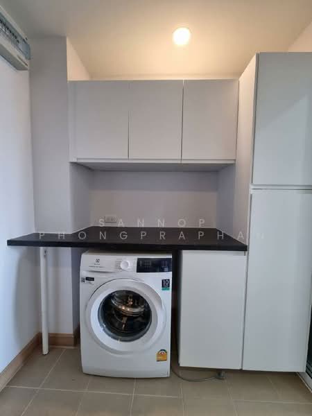 Supalai Loft Prajadhipok-Wongwian Yai, Bangkok, Prajadhipok Road, Somdet Chao Phraya, Khlong San, Bangkok, 2 Bedrooms, 62 sqm, Condo For Rent, by Sannop Phongpraphan, 500501003 - DDproperty.com