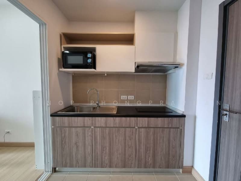 Supalai Loft Prajadhipok-Wongwian Yai, Bangkok, Prajadhipok Road, Somdet Chao Phraya, Khlong San, Bangkok, 2 Bedrooms, 62 sqm, Condo For Rent, by Sannop Phongpraphan, 500501003 - DDproperty.com