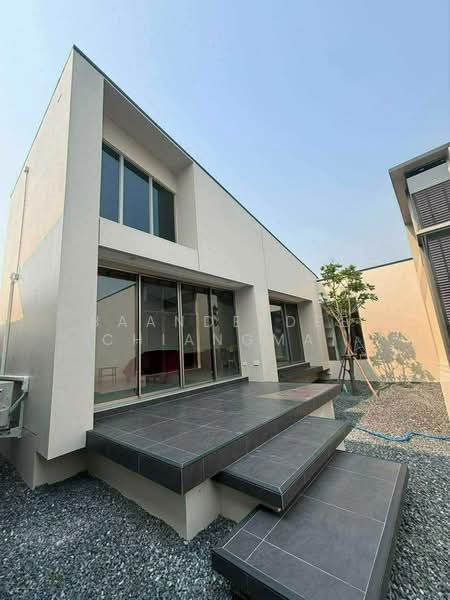 บ้านให้เช่า – โซนสันนาเม็ง | สันทราย เชียงใหม่ ค่าเช่า 45,000 บาท / เดือน รหัสทรัพย์ : No.12H557, เชียงใหม่, สันนาเม็ง, สันทราย, เชียงใหม่, 150 ตร.ม., บ้านเดี่ยว ให้เช่า, โดย Baandeedee Chiangmai, 500501004 - DDproperty.com