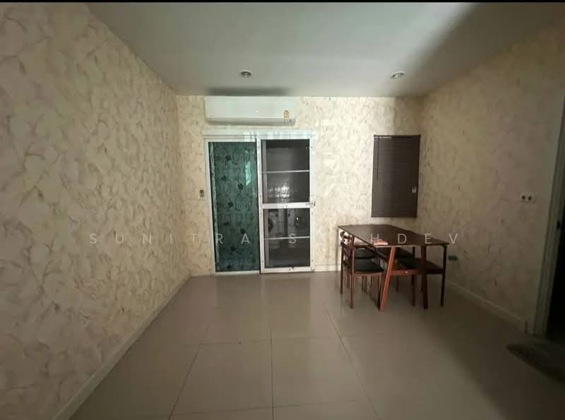 Villette Lite Pattanakarn : วิลเลต ไลท์ พัฒนาการ 38, กรุงเทพ, ซอยพัฒนาการ 38 ถนนพัฒนาการ, สวนหลวง, กรุงเทพ, 160 ตร.ม., ทาวน์เฮ้าส์ ให้เช่า, โดย Sunitra Sachdev, 500501005 - DDproperty.com