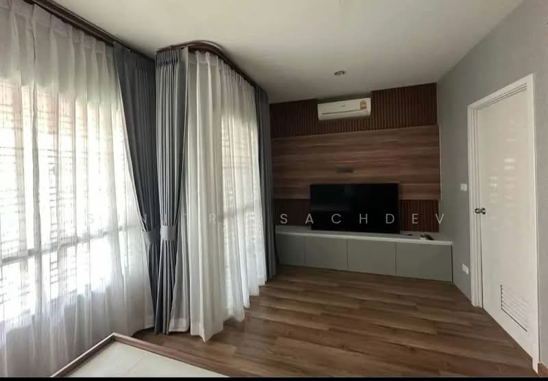 Villette Lite Pattanakarn : วิลเลต ไลท์ พัฒนาการ 38, กรุงเทพ, ซอยพัฒนาการ 38 ถนนพัฒนาการ, สวนหลวง, กรุงเทพ, 160 ตร.ม., ทาวน์เฮ้าส์ ให้เช่า, โดย Sunitra Sachdev, 500501005 - DDproperty.com