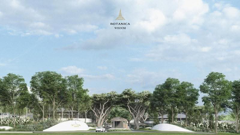 Botanica Wisdom, Phuket, Choeng Thale, Thalang, Phuket, 3 Bedrooms, 250 sqm, Villa For Sale, by Sikkares Ploydang, 500501006 - DDproperty.com