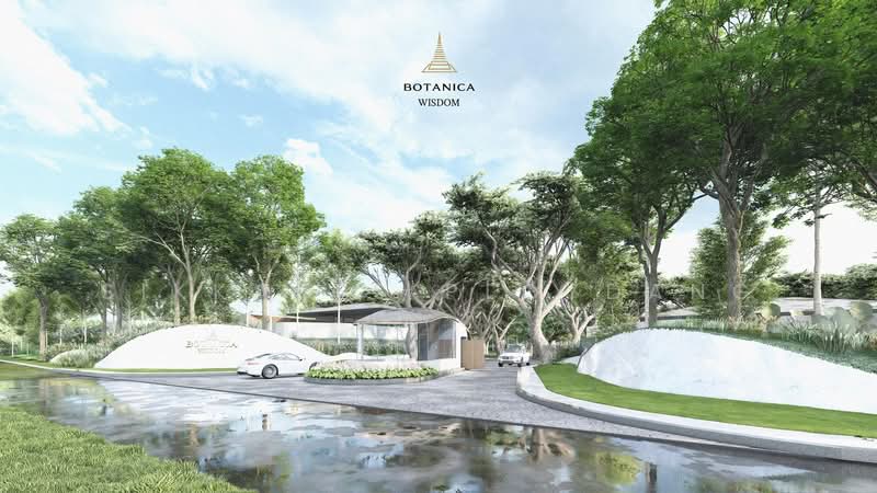 Botanica Wisdom : โบทานิก้า วิสด้อม, ภูเก็ต, เชิงทะเล, ถลาง, ภูเก็ต, 250 ตร.ม., วิลล่า ขาย, โดย Sikkares Ploydang, 500501006 - DDproperty.com