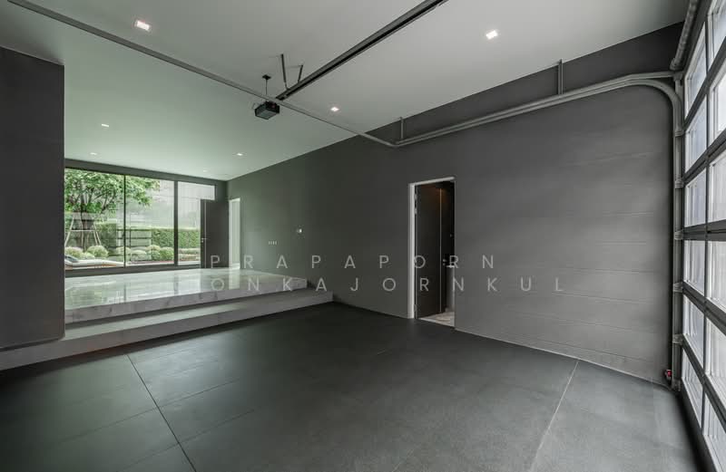 95E1 (Ninety-Five East One), Bangkok, 95 Soi Yothin Phattana 3, Khlong Chan, Bang Kapi, Bangkok, 4 Bedrooms, 846 sqm, Single Detached House For Sale, by Prapaporn Boonkajonkul, 500501008 - DDproperty.com