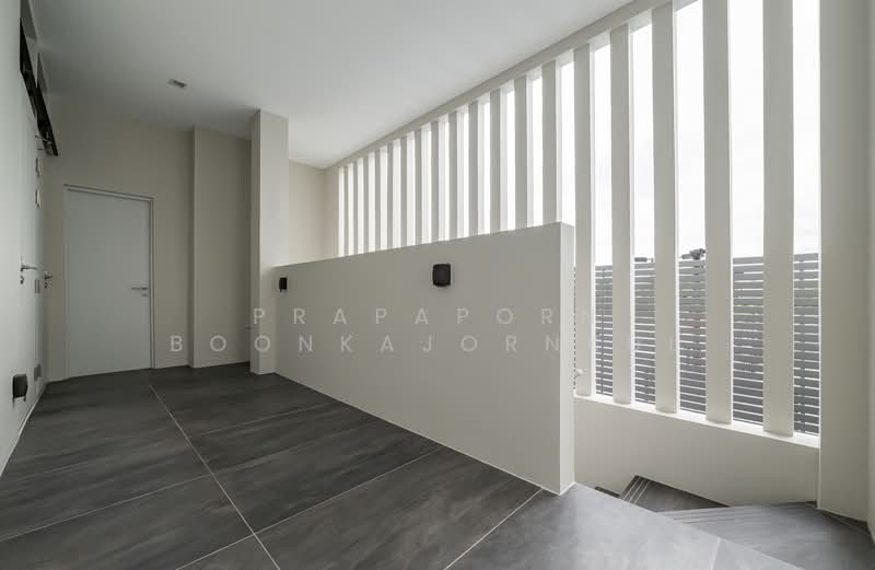 95E1 (Ninety-Five East One), Bangkok, 95 Soi Yothin Phattana 3, Khlong Chan, Bang Kapi, Bangkok, 4 Bedrooms, 846 sqm, Single Detached House For Sale, by Prapaporn Boonkajonkul, 500501008 - DDproperty.com