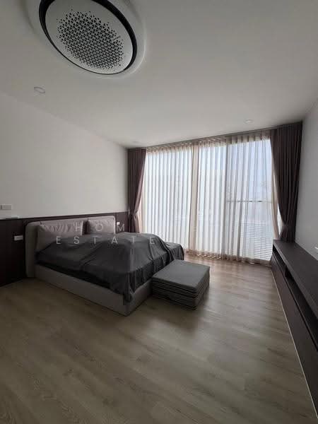 พอล ราชพฤกษ์ พระราม 5, Nonthaburi, Bang Kruai, Nonthaburi, 4 Bedrooms, 240 sqm, Single Detached House For Sale, by HOME Real Estate Service, 500501009 - DDproperty.com