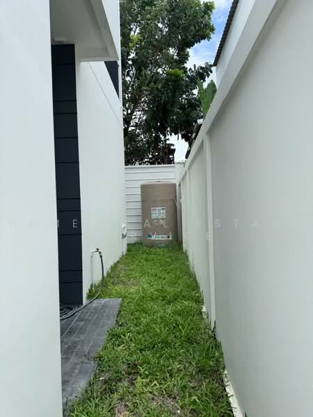พอล ราชพฤกษ์ พระราม 5, Nonthaburi, Bang Kruai, Nonthaburi, 4 Bedrooms, 240 sqm, Single Detached House For Sale, by HOME Real Estate Service, 500501009 - DDproperty.com