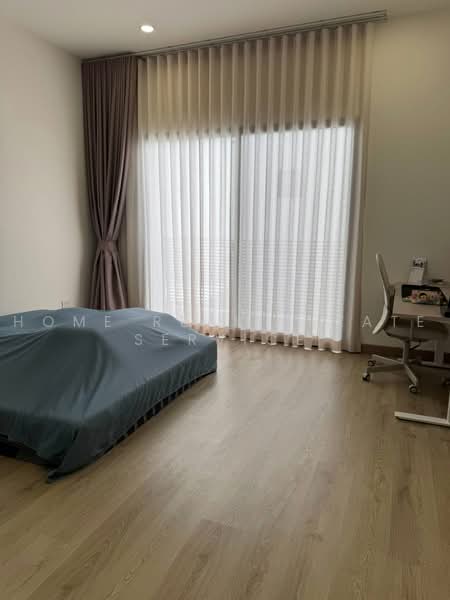 พอล ราชพฤกษ์ พระราม 5, นนทบุรี, บางกรวย, นนทบุรี, 240 ตร.ม., บ้านเดี่ยว ขาย, โดย HOME Real Estate Service, 500501009 - DDproperty.com