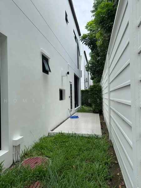 พอล ราชพฤกษ์ พระราม 5, นนทบุรี, บางกรวย, นนทบุรี, 240 ตร.ม., บ้านเดี่ยว ขาย, โดย HOME Real Estate Service, 500501009 - DDproperty.com