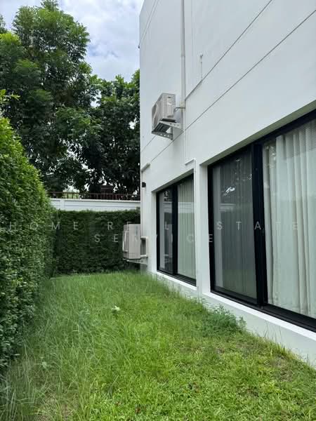 พอล ราชพฤกษ์ พระราม 5, นนทบุรี, บางกรวย, นนทบุรี, 240 ตร.ม., บ้านเดี่ยว ขาย, โดย HOME Real Estate Service, 500501009 - DDproperty.com