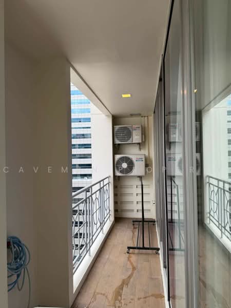 Asoke Place : อโศก เพลส, กรุงเทพ, ถนน อโศกมนตรี, คลองเตยเหนือ, วัฒนา, กรุงเทพ, 80 ตร.ม., คอนโด ให้เช่า, โดย Caveman Property, 500501010 - DDproperty.com