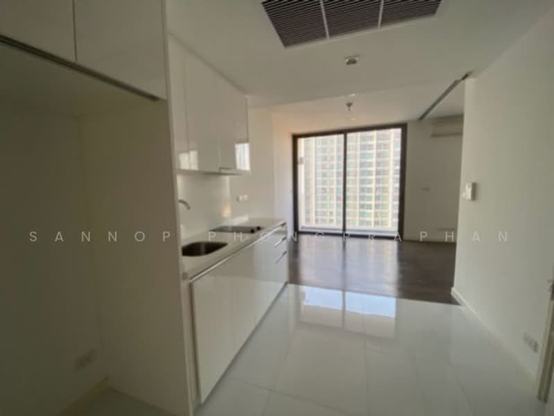 Nara 9 by Eastern Star, Bangkok, Naradhiwas Rajanagarindra Road, Thung Maha Mek, Sathon, Bangkok, Studio, 39 sqm, Condo For Sale, by Sannop Phongpraphan, 500501013 - DDproperty.com