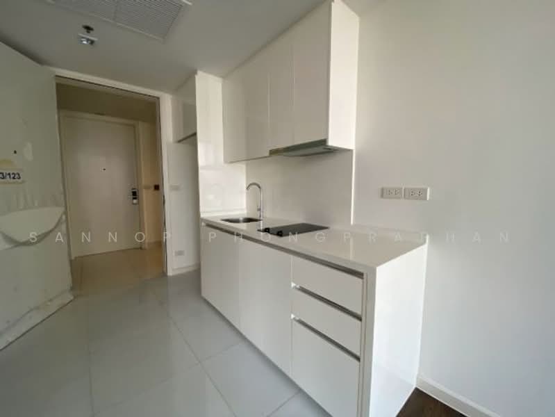 Nara 9 by Eastern Star, Bangkok, Naradhiwas Rajanagarindra Road, Thung Maha Mek, Sathon, Bangkok, Studio, 39 sqm, Condo For Sale, by Sannop Phongpraphan, 500501013 - DDproperty.com