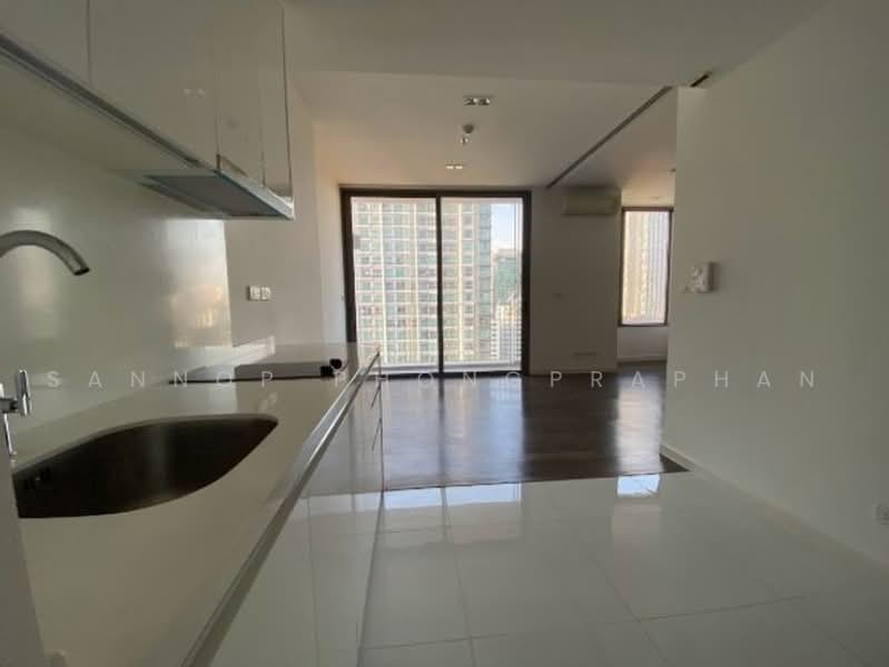 Nara 9 by Eastern Star, Bangkok, Naradhiwas Rajanagarindra Road, Thung Maha Mek, Sathon, Bangkok, Studio, 39 sqm, Condo For Sale, by Sannop Phongpraphan, 500501013 - DDproperty.com