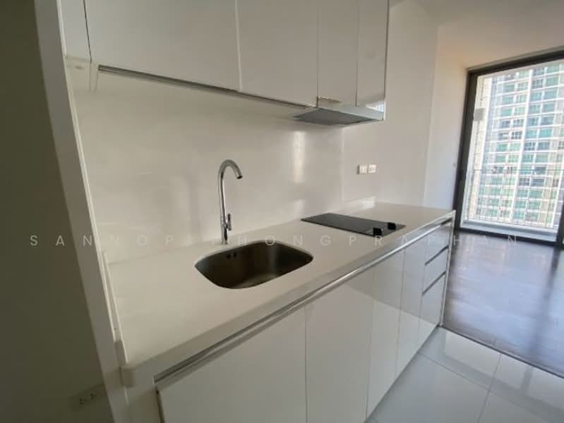 Nara 9 by Eastern Star, Bangkok, Naradhiwas Rajanagarindra Road, Thung Maha Mek, Sathon, Bangkok, Studio, 39 sqm, Condo For Sale, by Sannop Phongpraphan, 500501013 - DDproperty.com