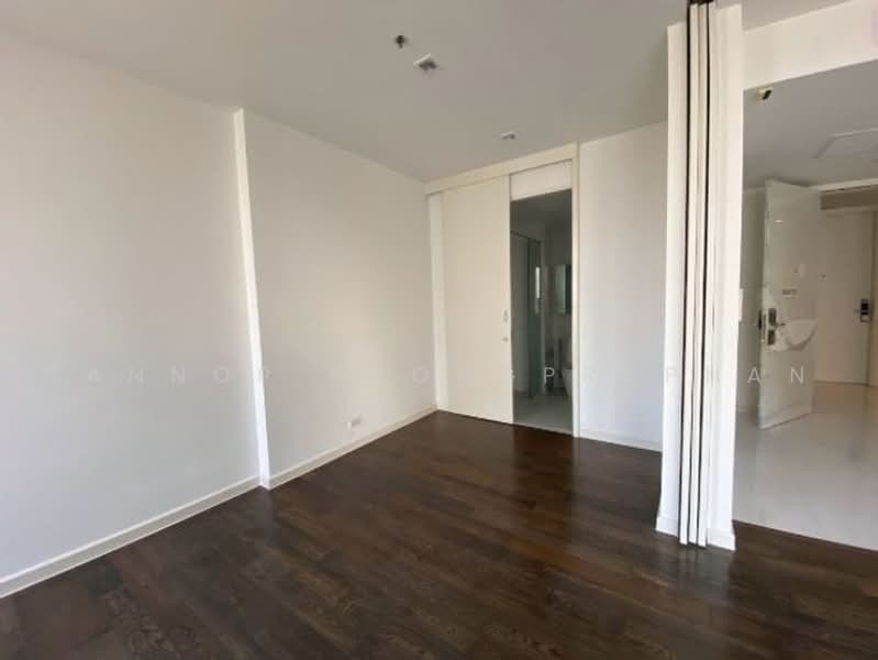 Nara 9 by Eastern Star, Bangkok, Naradhiwas Rajanagarindra Road, Thung Maha Mek, Sathon, Bangkok, Studio, 39 sqm, Condo For Sale, by Sannop Phongpraphan, 500501013 - DDproperty.com