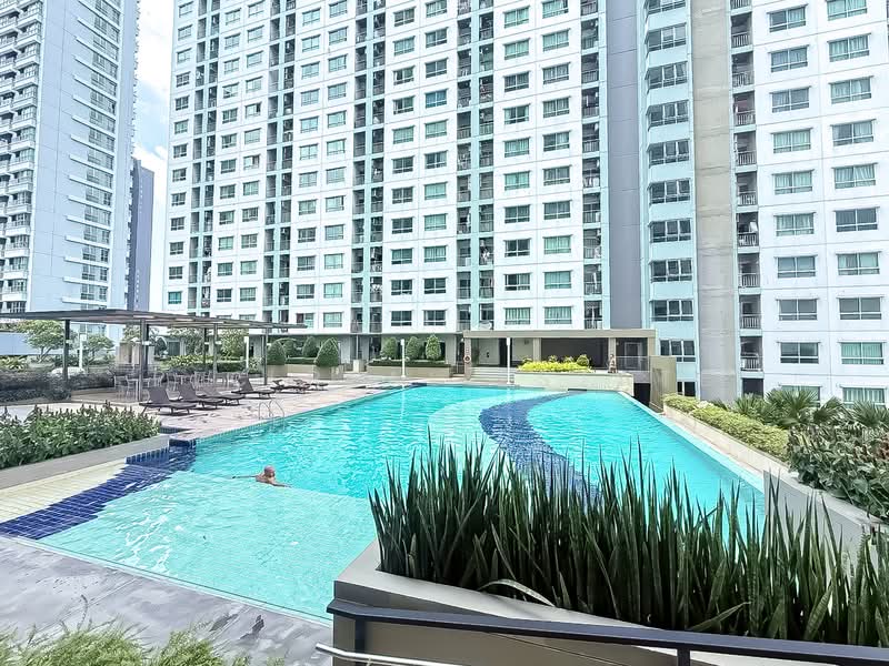 Lumpini Seaview Jomtien : ลุมพินี ซีวิว จอมเทียน, ชลบุรี, ถนนจอมเทียนสายสอง, หนองปรือ, บางละมุง, ชลบุรี, 26 ตร.ม., คอนโด ขาย, โดย PLC real estate, 500501015 - DDproperty.com