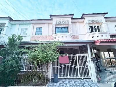 ขาย - Piyawararom 1 Bang Bua Thong : ปิยวรารมย์ 1 บางบัวทอง, นนทบุรี