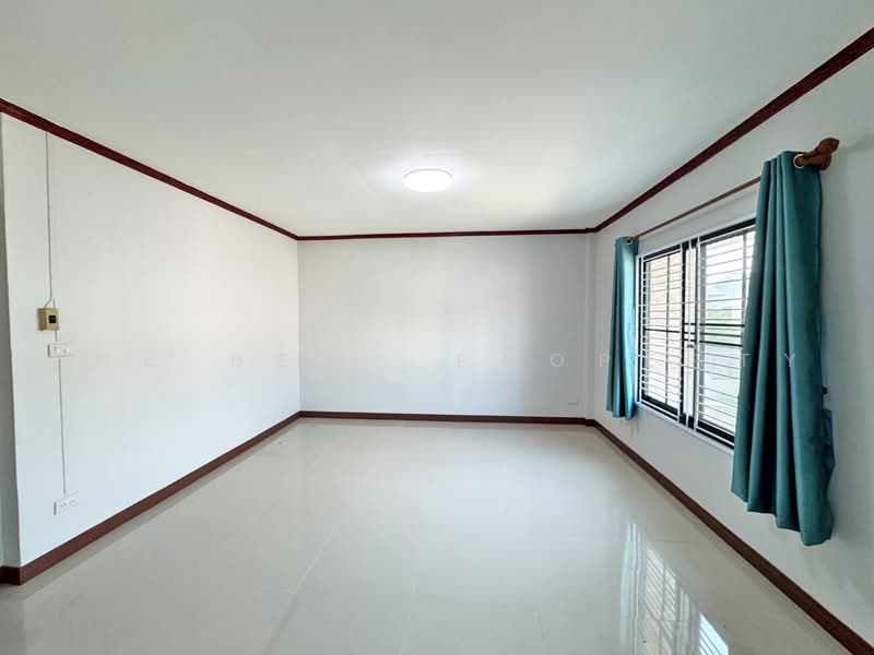 Piyawararom 1 Bang Bua Thong, Nonthaburi, Soi Piyawararom Village, Bang Bua Thong, Nonthaburi, 4 Bedrooms, 100 sqm, Townhouse For Sale, by The Best Property อุ๋ย, 500501016 - DDproperty.com